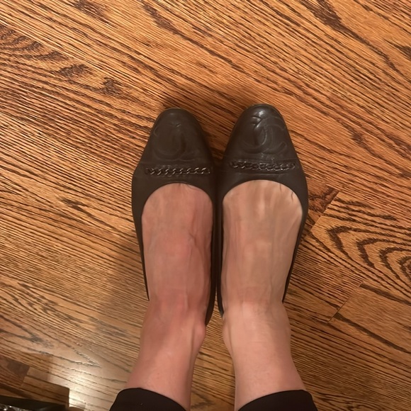 Chanel flats black 39 - Picture 4 of 7